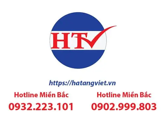 Hình đại diện logo Hạ Tầng Việt
